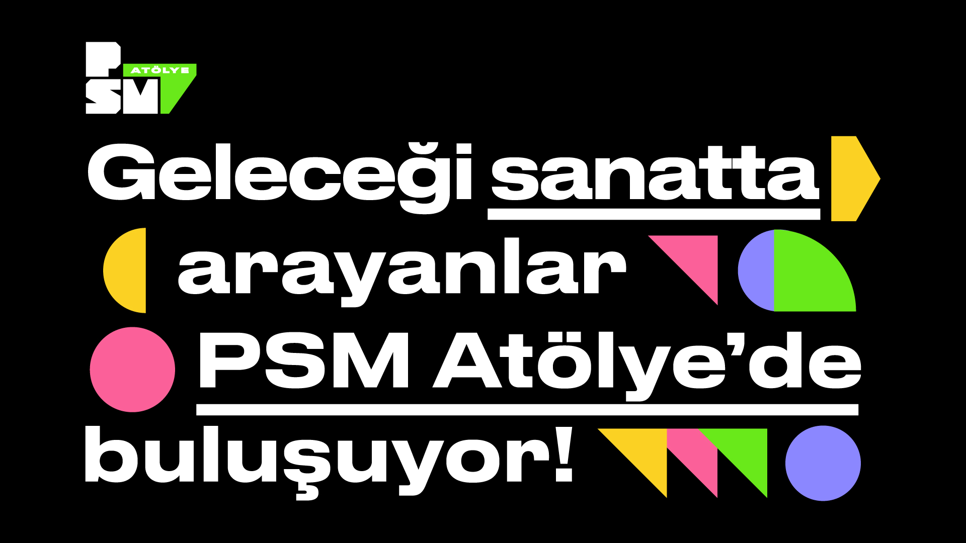 PSM ATÖLYE