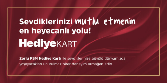 HEDİYE KART