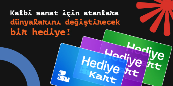 HEDİYE KART