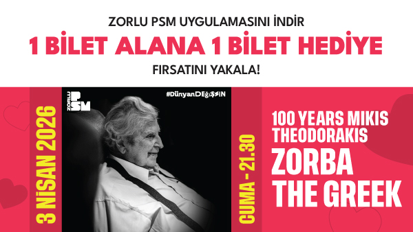 Zorlu PSM uygulama fırsatları