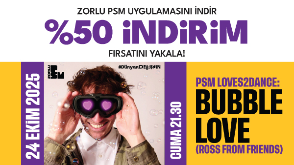 Zorlu PSM uygulama fırsatları