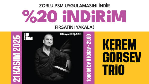 Zorlu PSM uygulama fırsatları