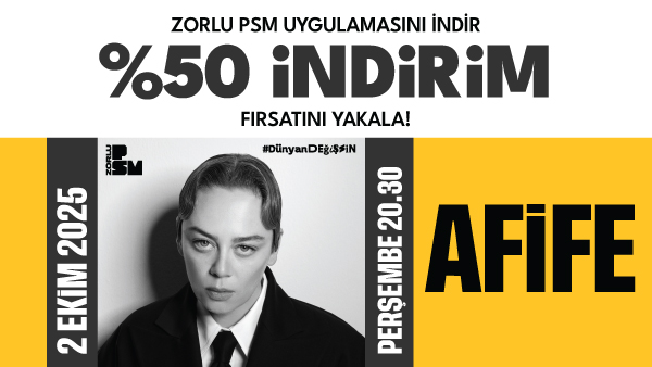 Zorlu PSM uygulama fırsatları