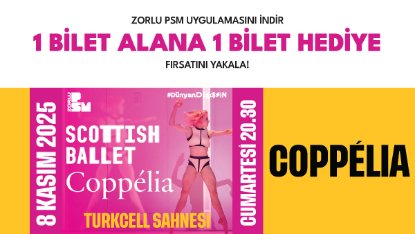 Zorlu PSM uygulama fırsatları