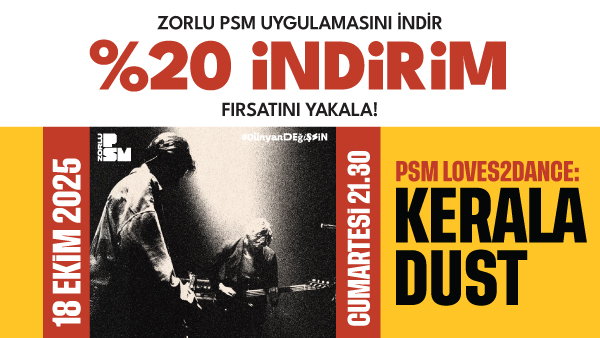 Zorlu PSM uygulama fırsatları