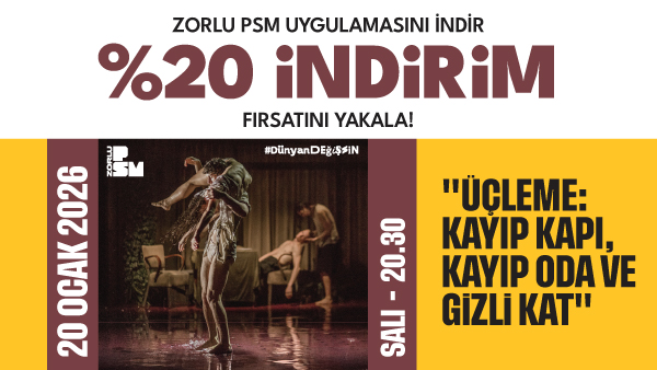 Zorlu PSM uygulama fırsatları
