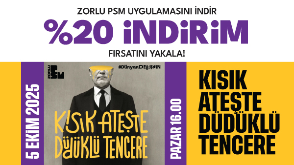 Zorlu PSM uygulama fırsatları
