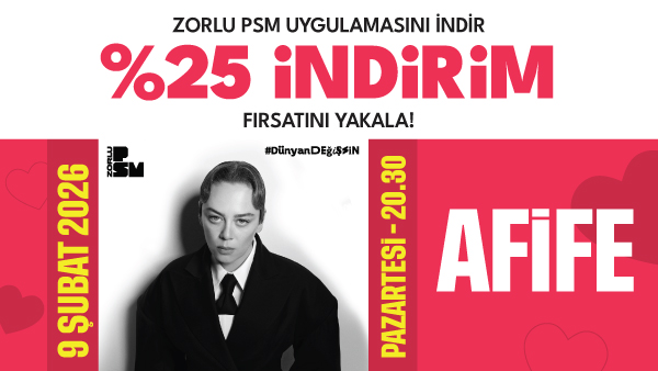 Zorlu PSM uygulama fırsatları