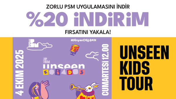 Zorlu PSM uygulama fırsatları