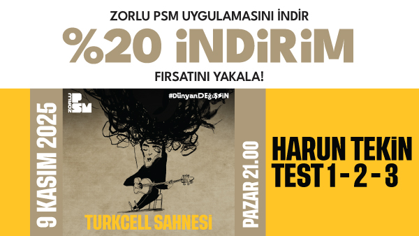 Zorlu PSM uygulama fırsatları