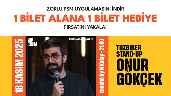 Zorlu PSM uygulama fırsatları