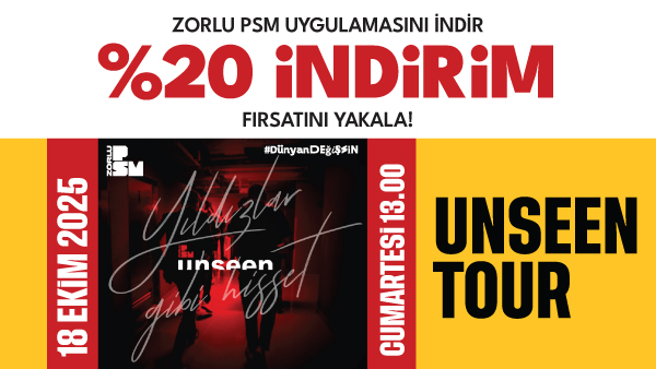 Zorlu PSM uygulama fırsatları