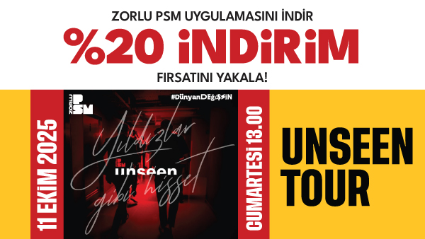 Zorlu PSM uygulama fırsatları