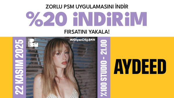 Zorlu PSM uygulama fırsatları