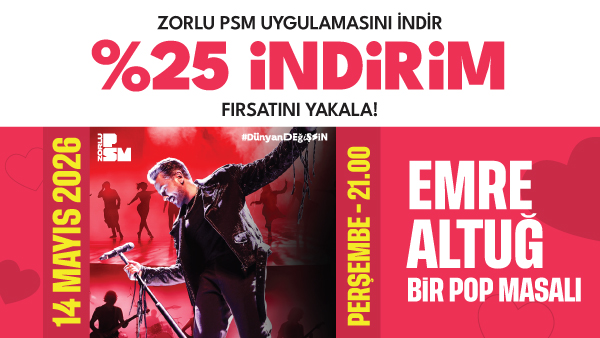 Zorlu PSM uygulama fırsatları