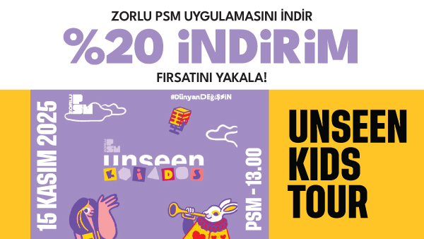 Zorlu PSM uygulama fırsatları