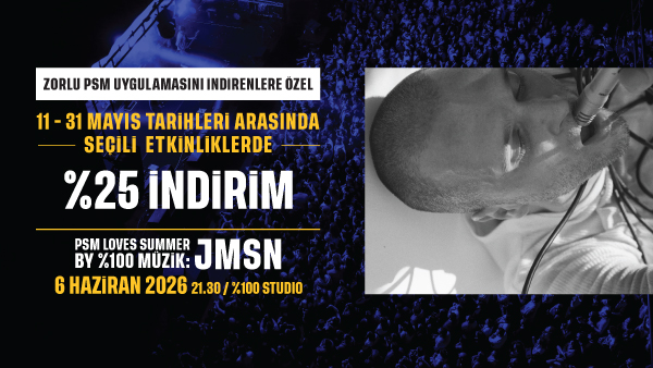 Zorlu PSM uygulama fırsatları