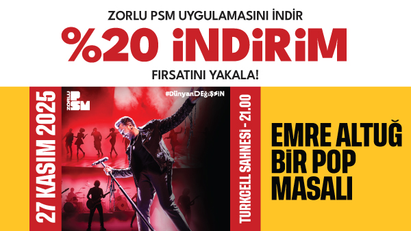 Zorlu PSM uygulama fırsatları