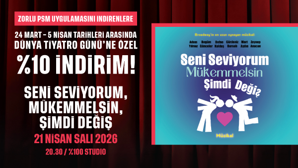 Zorlu PSM uygulama fırsatları