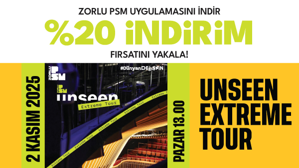 Zorlu PSM uygulama fırsatları