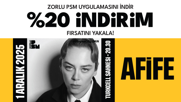 Zorlu PSM uygulama fırsatları