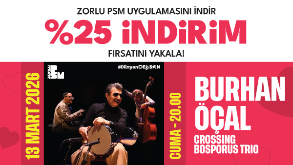 Zorlu PSM uygulama fırsatları