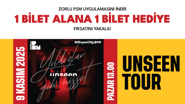 Zorlu PSM uygulama fırsatları