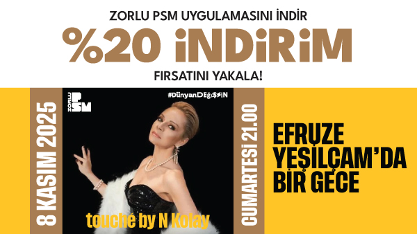 Zorlu PSM uygulama fırsatları