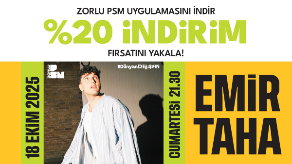 Zorlu PSM uygulama fırsatları