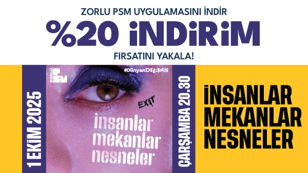 Zorlu PSM uygulama fırsatları