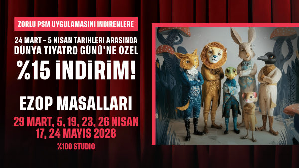 Zorlu PSM uygulama fırsatları