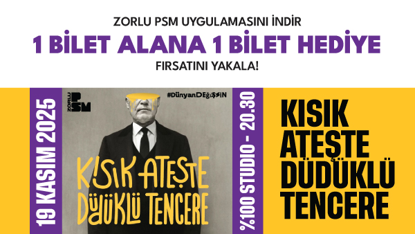 Zorlu PSM uygulama fırsatları