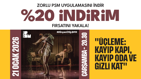 Zorlu PSM uygulama fırsatları
