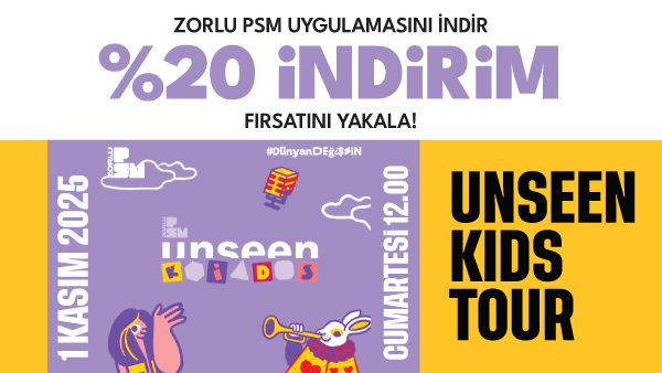 Zorlu PSM uygulama fırsatları