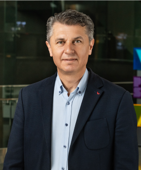 Mehmet  Güneş