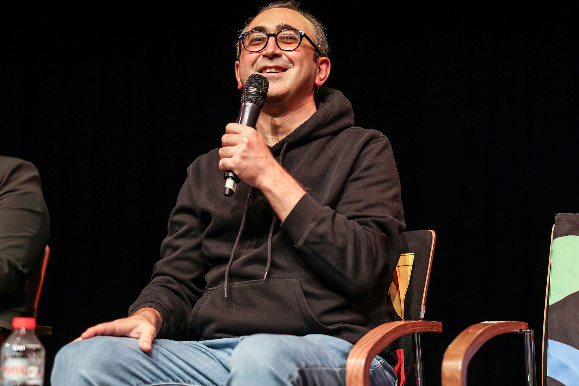 Hakan Silahsızoğlu